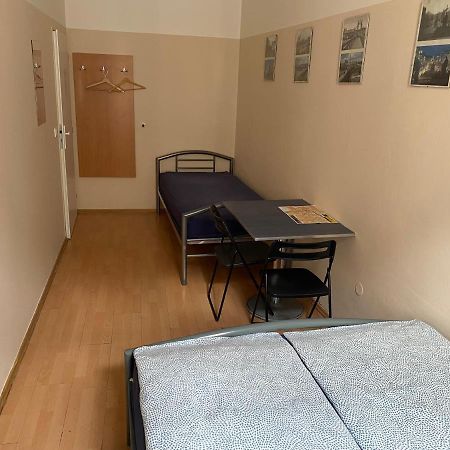 Hostel Emma Prag Eksteriør billede