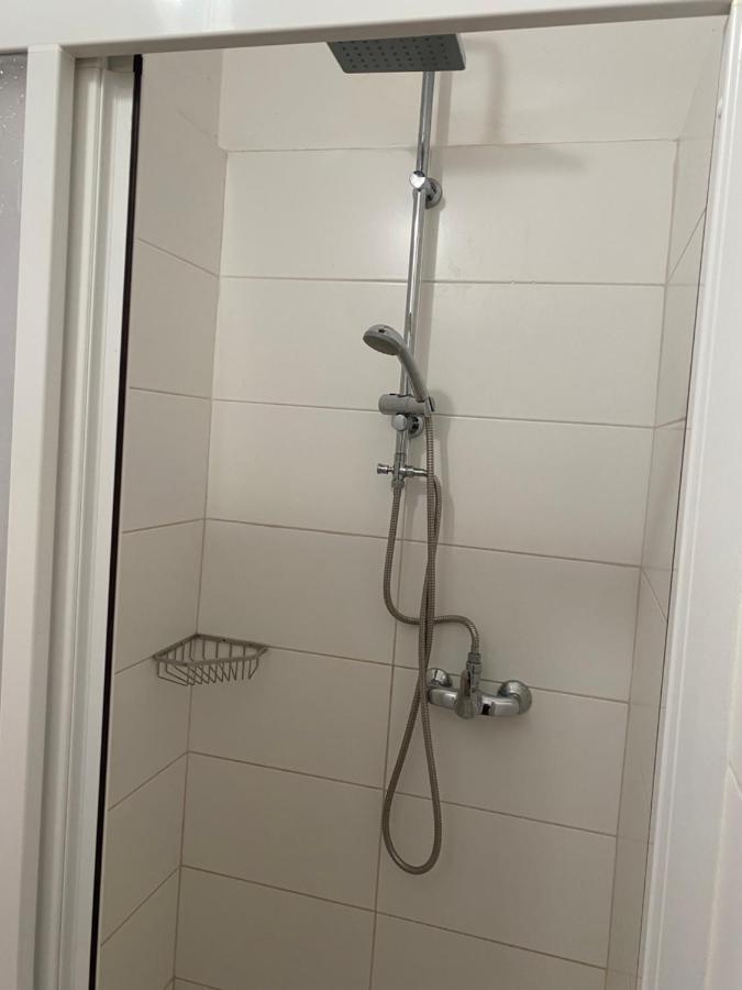 Hostel Emma Prag Eksteriør billede