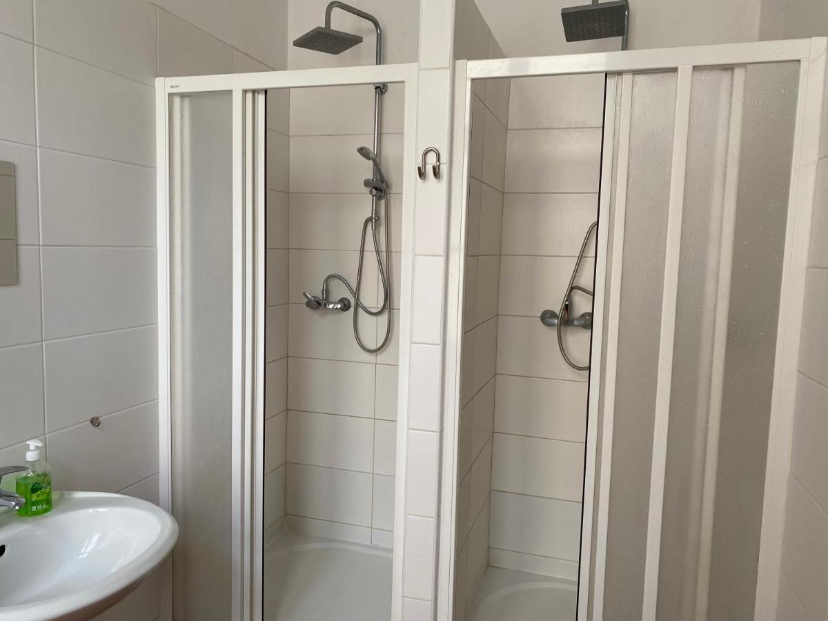 Hostel Emma Prag Eksteriør billede